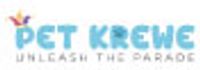 Pet Krewe coupons